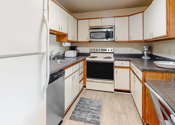 Hidden Harbour Apartment