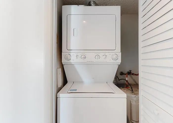 Hidden Harbour Apartment Ocean City