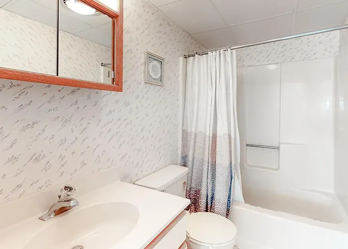 Hidden Harbour Apartment