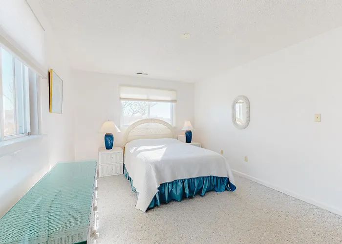 Hidden Harbour Apartment *