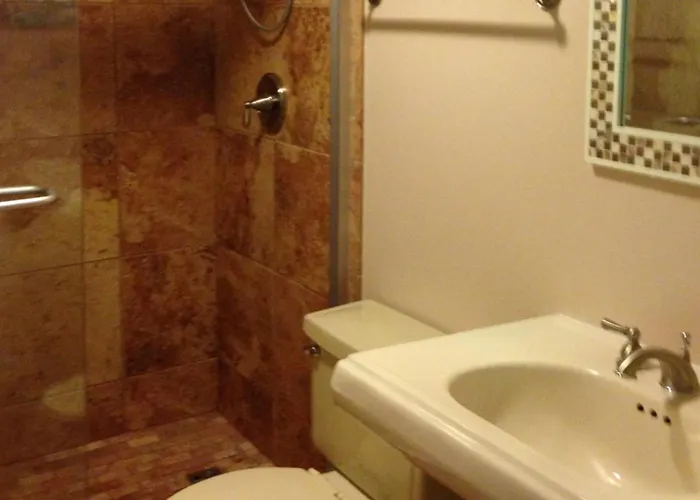Hidden Harbour Apartment Ocean City