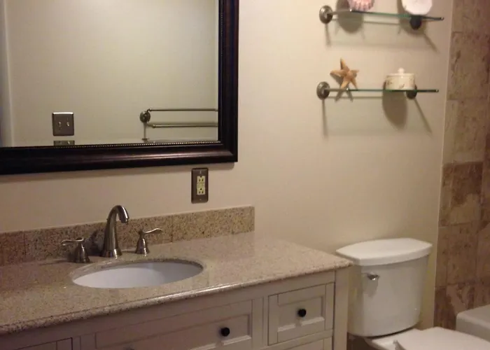 Hidden Harbour Apartment Ocean City